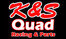 Logo K&S QUAD GbR